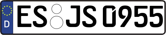 ES-JS0955