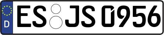 ES-JS0956