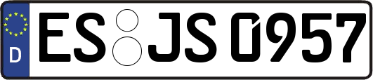 ES-JS0957