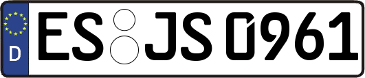 ES-JS0961
