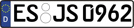 ES-JS0962