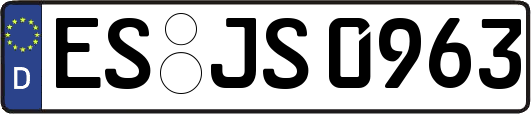 ES-JS0963