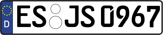 ES-JS0967