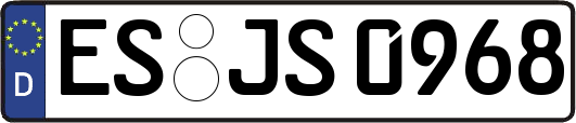 ES-JS0968