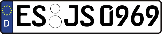 ES-JS0969