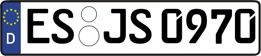 ES-JS0970