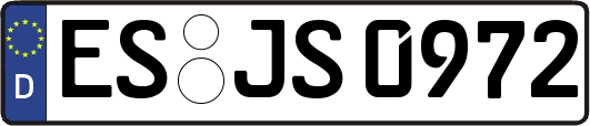 ES-JS0972