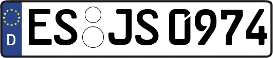 ES-JS0974