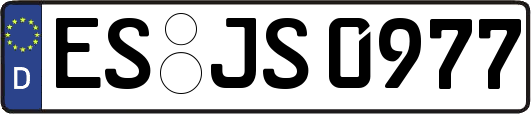 ES-JS0977