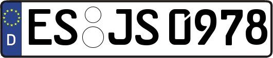 ES-JS0978