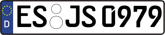 ES-JS0979