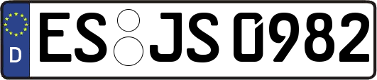 ES-JS0982