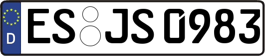 ES-JS0983