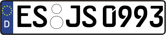 ES-JS0993