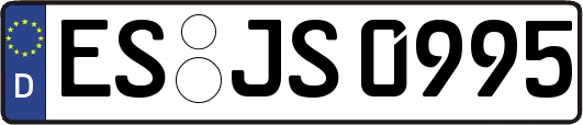 ES-JS0995