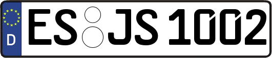 ES-JS1002