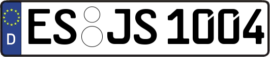 ES-JS1004