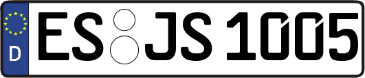 ES-JS1005