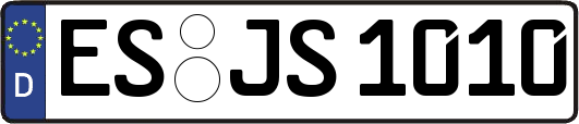 ES-JS1010