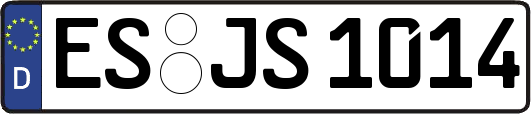 ES-JS1014