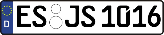 ES-JS1016