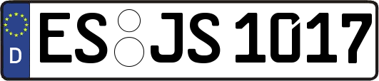ES-JS1017