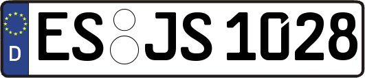 ES-JS1028