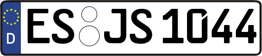 ES-JS1044