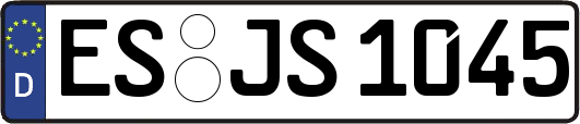 ES-JS1045