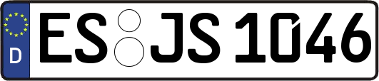 ES-JS1046