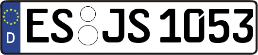 ES-JS1053