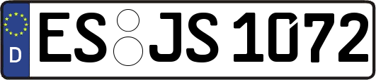 ES-JS1072
