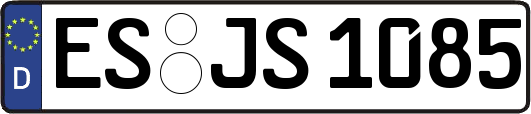 ES-JS1085