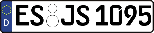 ES-JS1095