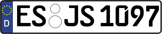 ES-JS1097