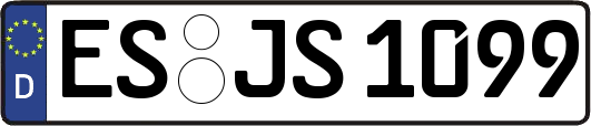 ES-JS1099