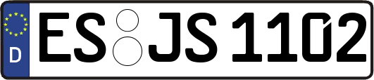 ES-JS1102