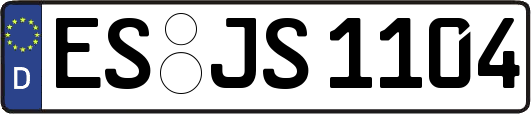 ES-JS1104