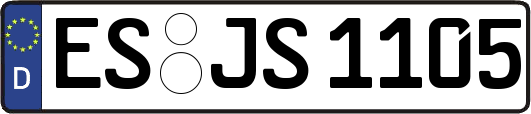 ES-JS1105