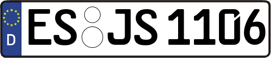 ES-JS1106