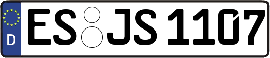 ES-JS1107