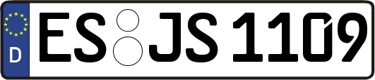 ES-JS1109