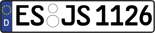 ES-JS1126