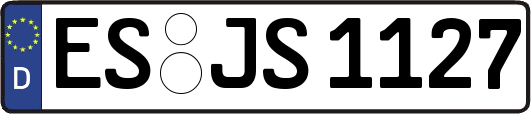 ES-JS1127