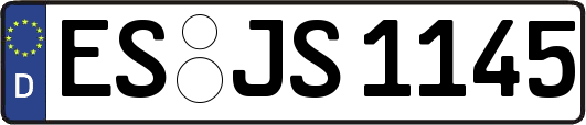 ES-JS1145