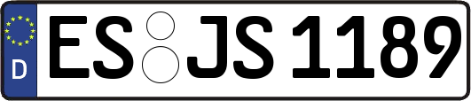 ES-JS1189