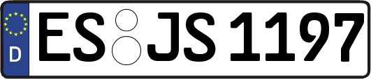 ES-JS1197