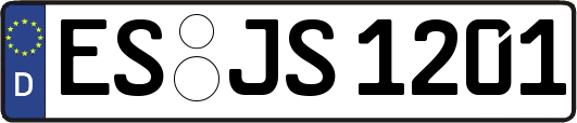 ES-JS1201
