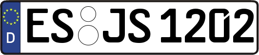 ES-JS1202