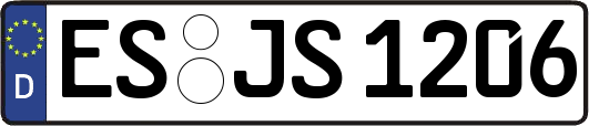 ES-JS1206